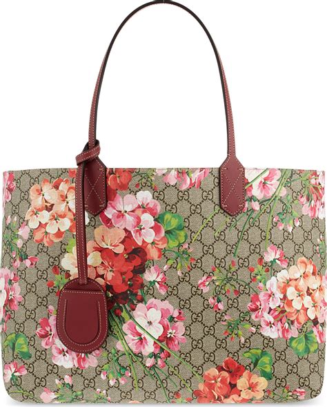 flower gucci purse|Gucci Handbags for Women .